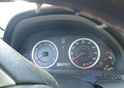 2011 Honda Accord 2.4 Lx-S z USA, uszkodzony, nr VIN 1HGCS1B34BA012851